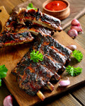 Pork Spare Ribs
