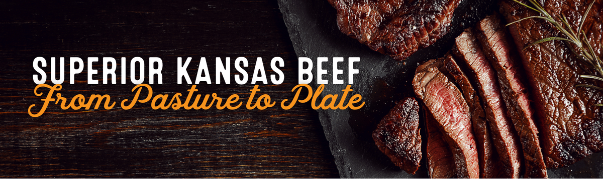 Shop Real Kansas Meats