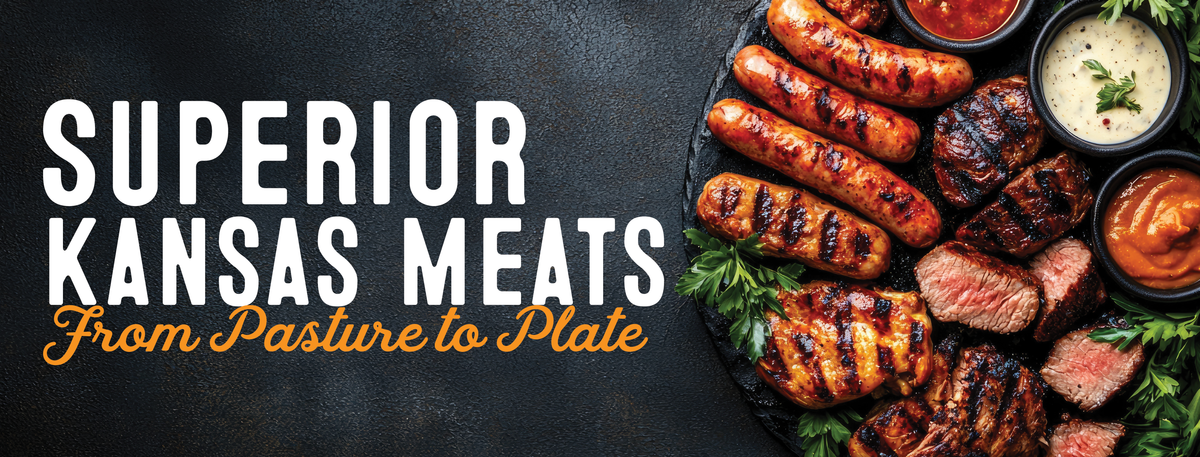 Shop Real Kansas Meats