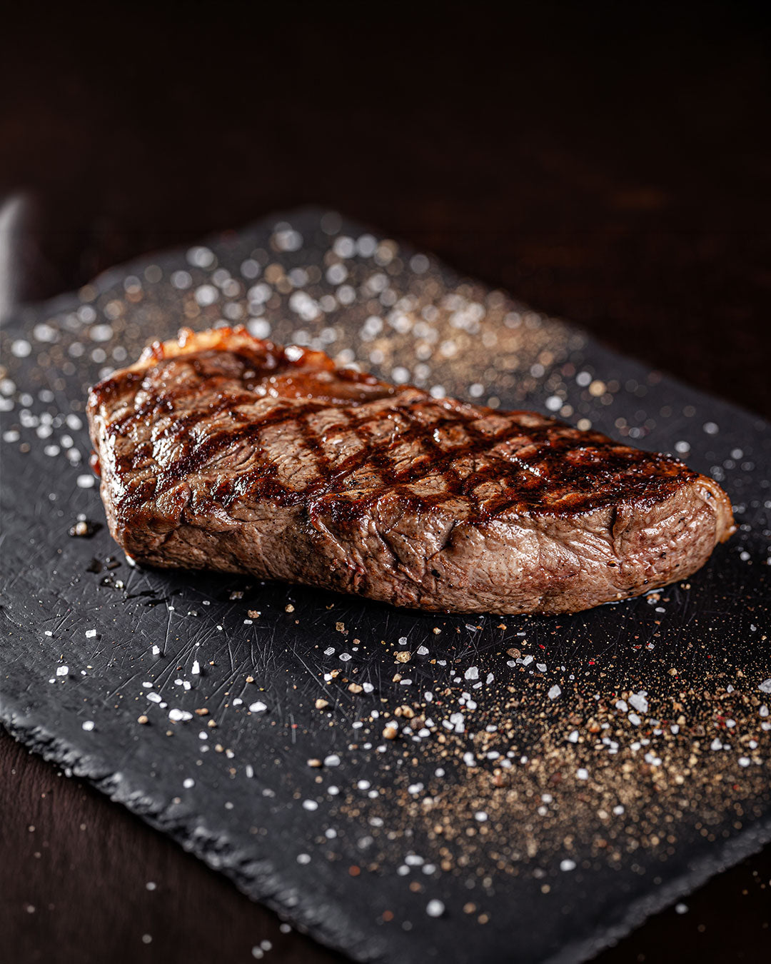 Boneless Top Sirloin