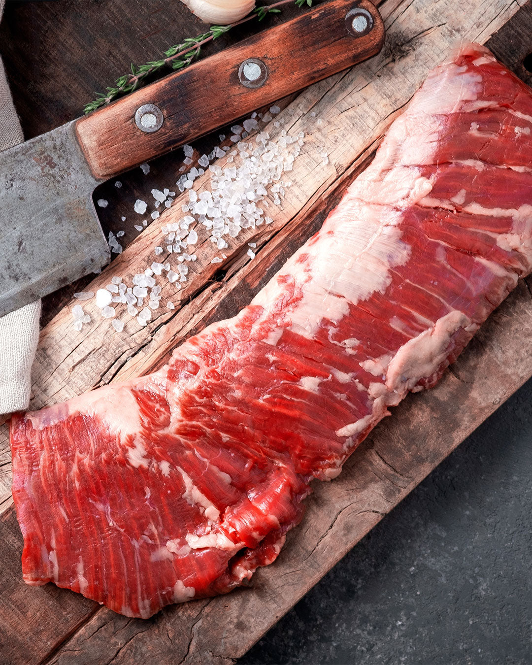 Skirt Steak