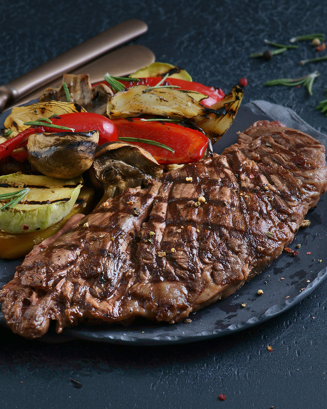 Skirt Steak