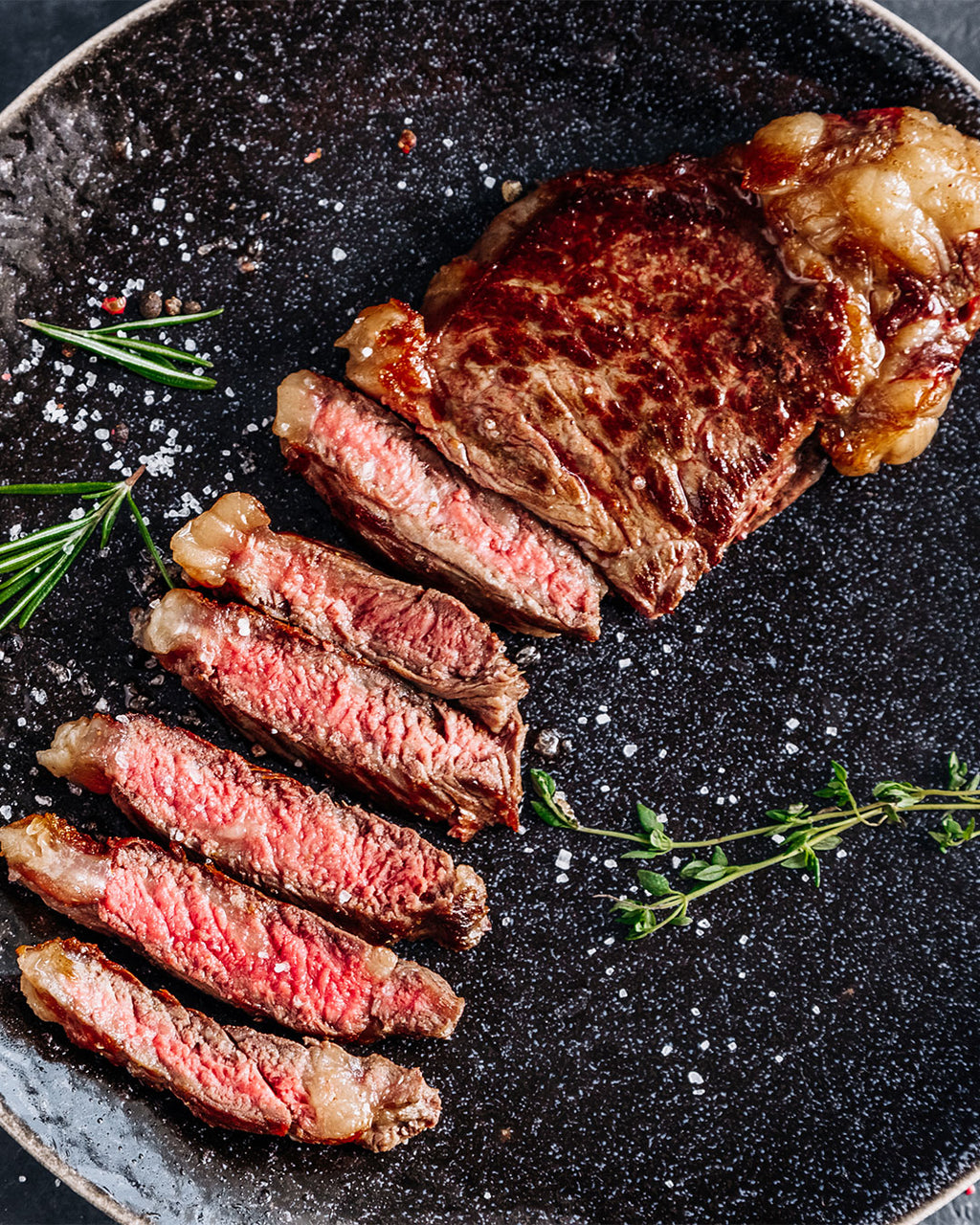 The Steak Lover Box