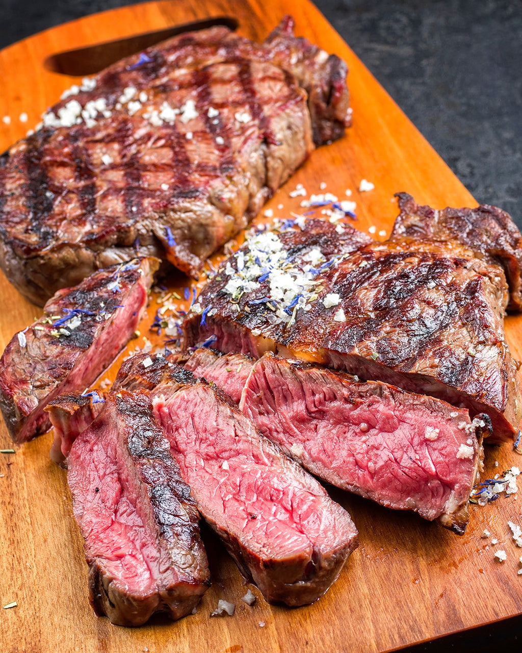 The Steak Lover Box