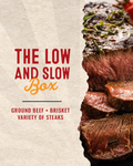 The Low & Slow Box