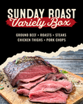 Sunday Roast Variety Box