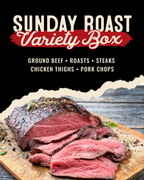 Sunday Roast Variety Box