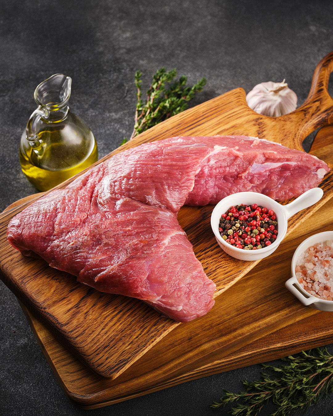 Tri-Tip