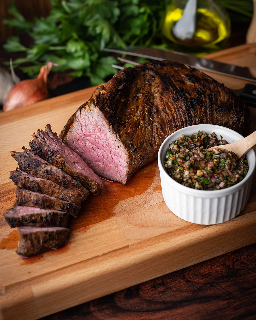 Tri-Tip