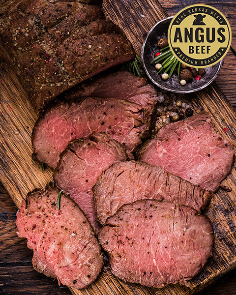 Angus Boneless Arm Roast