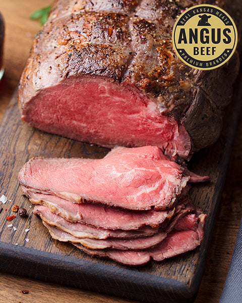 Anugs Ball Tip Roast