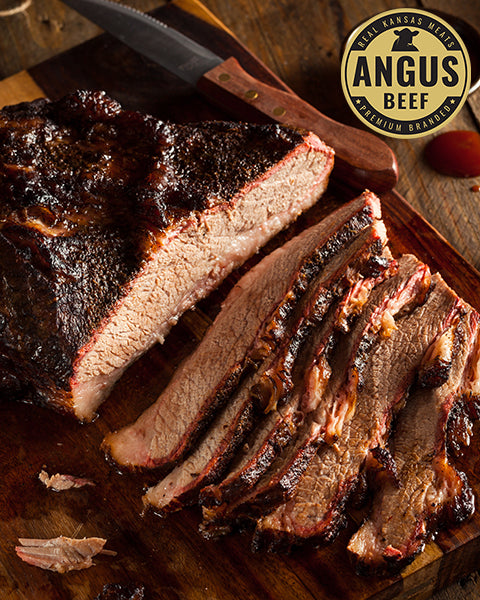 Angus Brisket