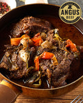 Angus Boneless Chuck Roast