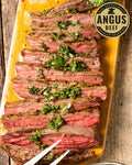 Angus Flank Steak