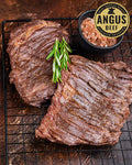 Angus Flapmeat