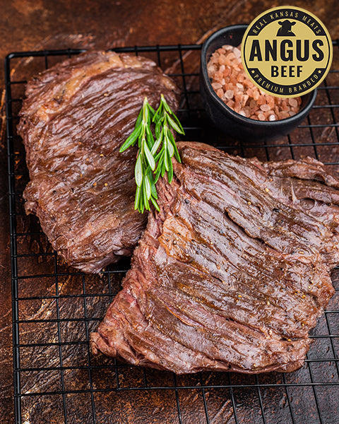 Angus Flapmeat