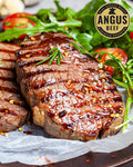 Angus Flat Iron Steak