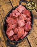 Angus Liver