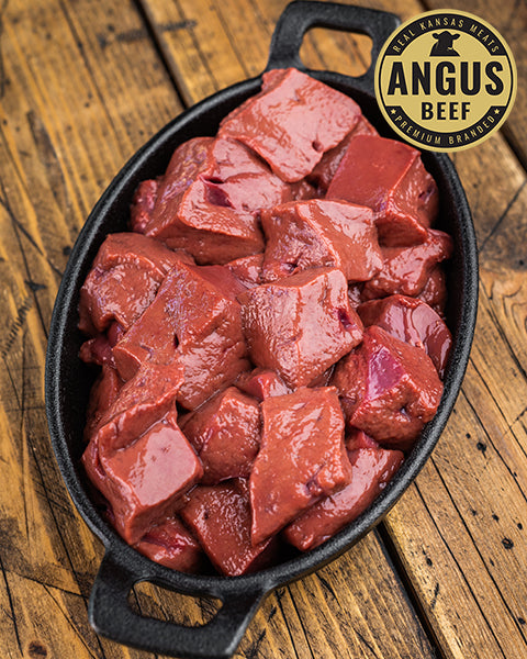 Angus Liver