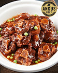 Angus Oxtail