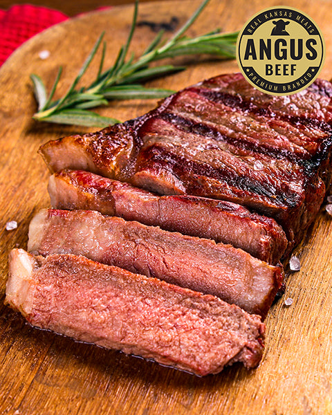Angus Boneless Ribeye
