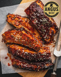 Angus Boneless Chuck Short Ribs