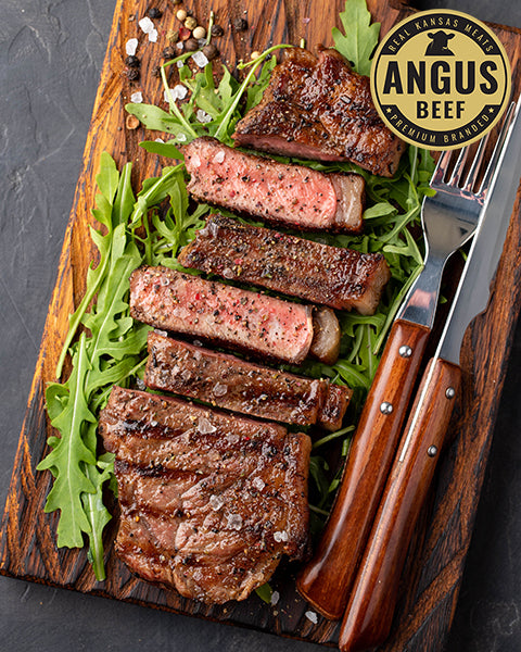 Angus Top Sirloin