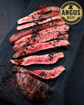 Angus Skirt Steak