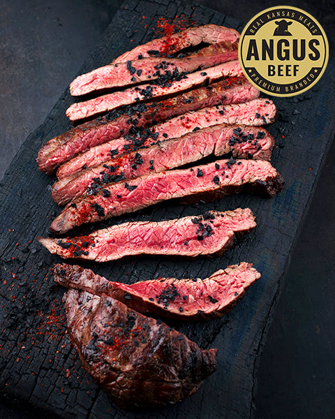 Angus Skirt Steak
