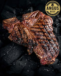 Angus T-Bone Steak
