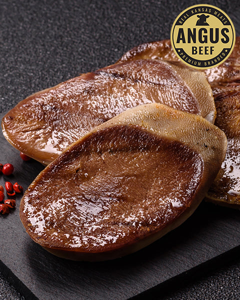 Angus Beef Tongue