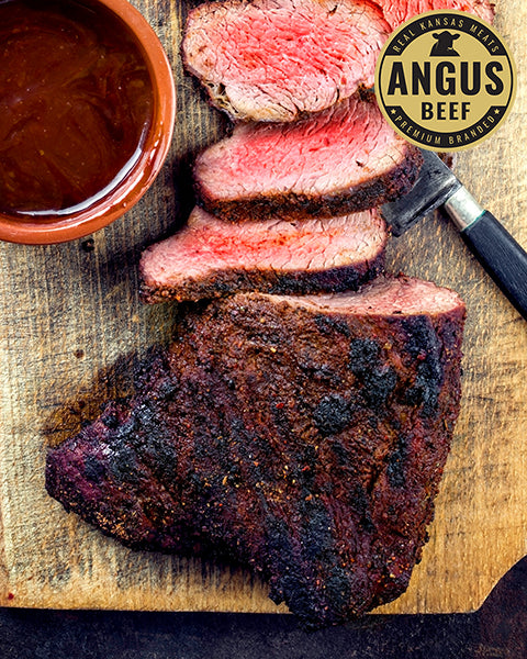 Angus Tri-Tip