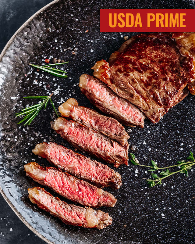 Prime KC Strip